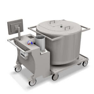 hazardous_area_detachable _compounding _cart_C1D2